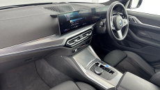 BMW i4 210kW eDrive35 M Sport 70kWh 5dr Auto Electric Hatchback